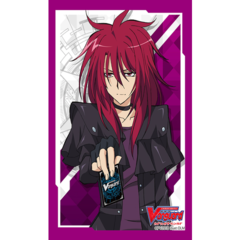 Sleeve Vol. 350: Ren Suzugamori