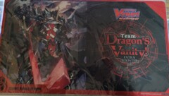 Team dragon's vanity Claret Sword Dragon V004
