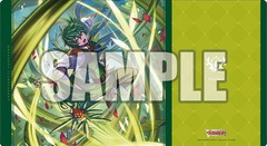 Bushiroad Rubber Mat Collection V2 Vol.683 Cardfight!! Vanguard 