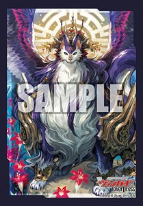 (Stoicheia) Sylvan Horned Beast King, Magnolia Sleeves