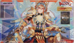 Glorious Bravery of Radiant Sword Gurguit V034