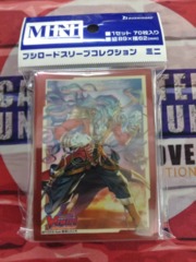 Bushiroad Sleeve Collection Mini Vol.346 - 