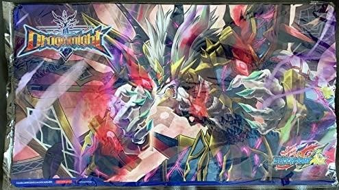 Future Card Buddy Fight Ace: Gargantua lost Dragon