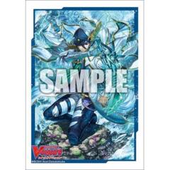 Vol.484 (Marine General of Heavenly Silk, Lambros)