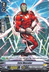 Extra Muscular V-PR 0007