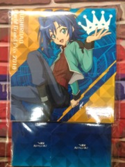 Aichi World Grand Prix (Promo) Storage Box