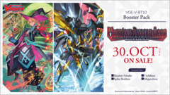 V-BT10 Phantom Dragon Aeon (Booster)