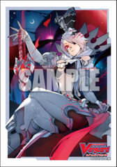 Vol.478 Silver Thorn Dragon Empress, Venus Luquier Sleeves