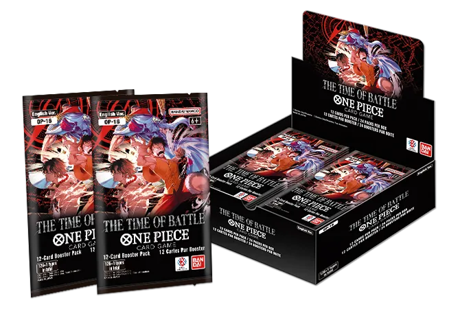 tournament of power booster box for sale Dragonball Super: Tournament of Power Booster Box