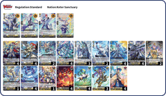 Keter Sanctuary - Bastion Prime Deck