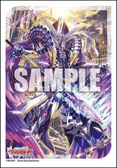 Bushiroad Sleeve Collection Mini Vol.781 Cardfight!! Vanguard 