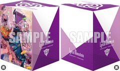 Bushiroad Deck Holder Collection V3 Vol.615 Cardfight!! Vanguard 
