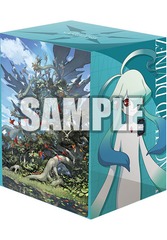 Deck Holder Collection V3 Vol.1078 Cardfight!! Vanguard 
