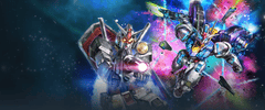 Gundam Card Game ST01:  Heroic Beginnings
