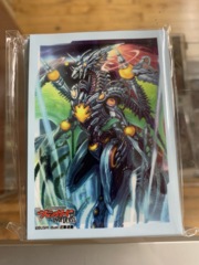Brandt Gate OverDress Sleeves Star Dragon Deity of Infinitude, Eldobreath Vol. 79