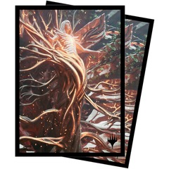 Ultra Pro - Ultra Pro - March of the Machine: Wrenn & Realmbreaker Standard Deck Protector Sleeves (100ct)