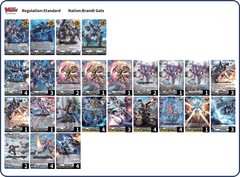 Brandt Gate - Rotovisor Deck