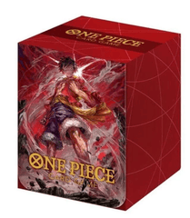 One Piece Card Game Limited Card Case -Monkey.D.Luffy​-