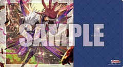 Bushiroad Rubber Mat Collection V2 Vol.565 Cardfight!! Vanguard Diabolos 