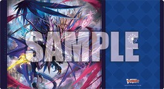 Bushiroad Rubber Mat Collection V2 Vol.709 Cardfight!! Vanguard Karmic Demonic Jewel Dragon, Drajeweled Masques