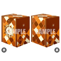 Bushiroad Deck Holder Collection V3 Vol.522 Cardfight!! Vanguard 