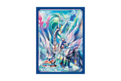 Vol 19 Quintessence Crystal Dragon, Athora
