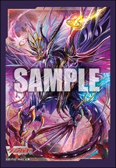Bushiroad Sleeve Collection Mini Vol.610 Cardfight!! Vanguard 