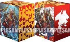 Deck Box Vol. 561: Great Composure Dragon