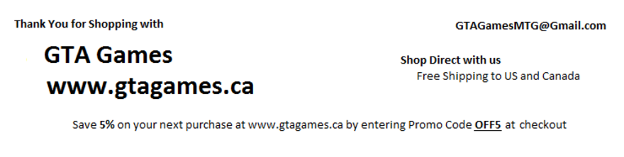 www.GTAGames.ca
