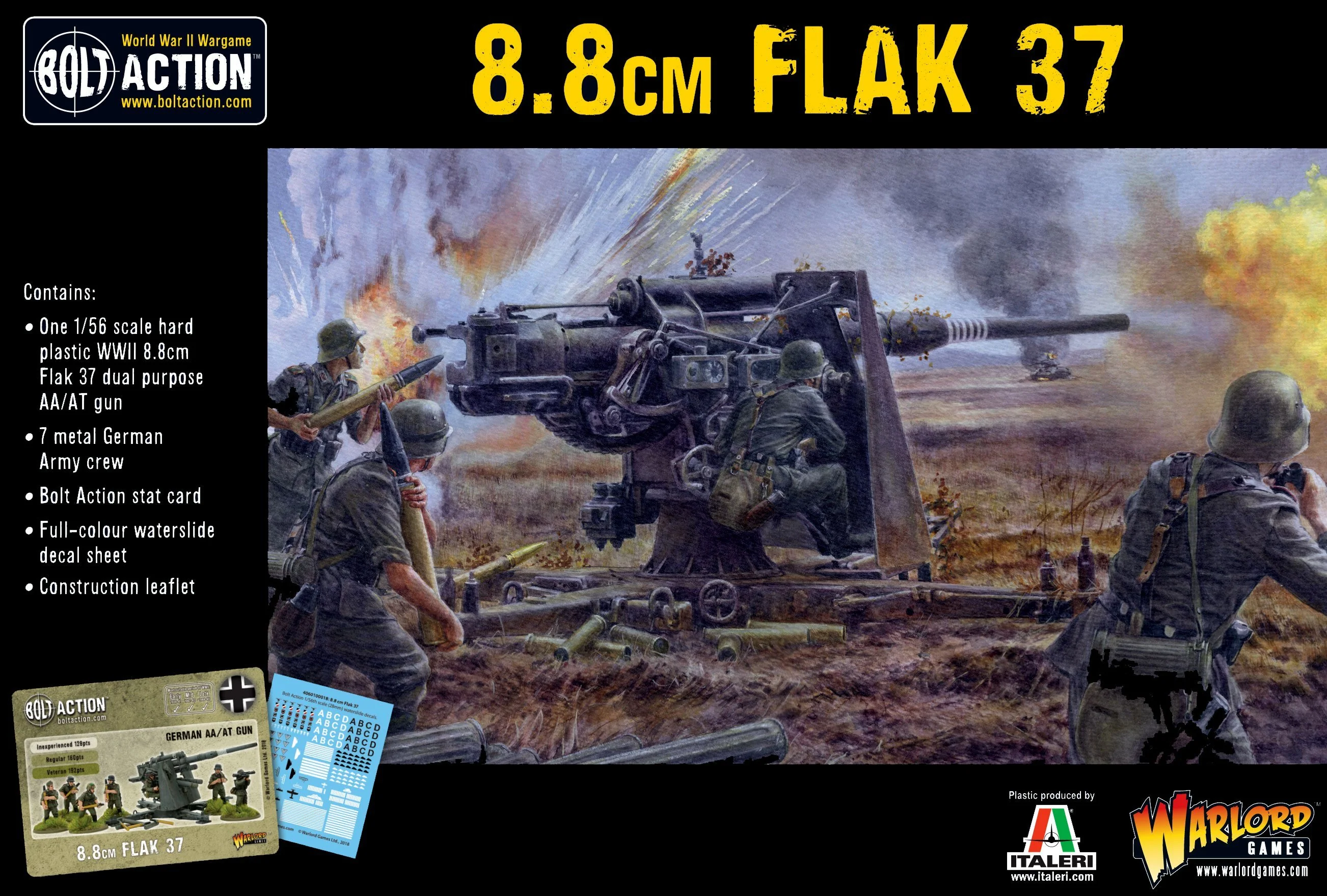 8.8 cm Flak 37