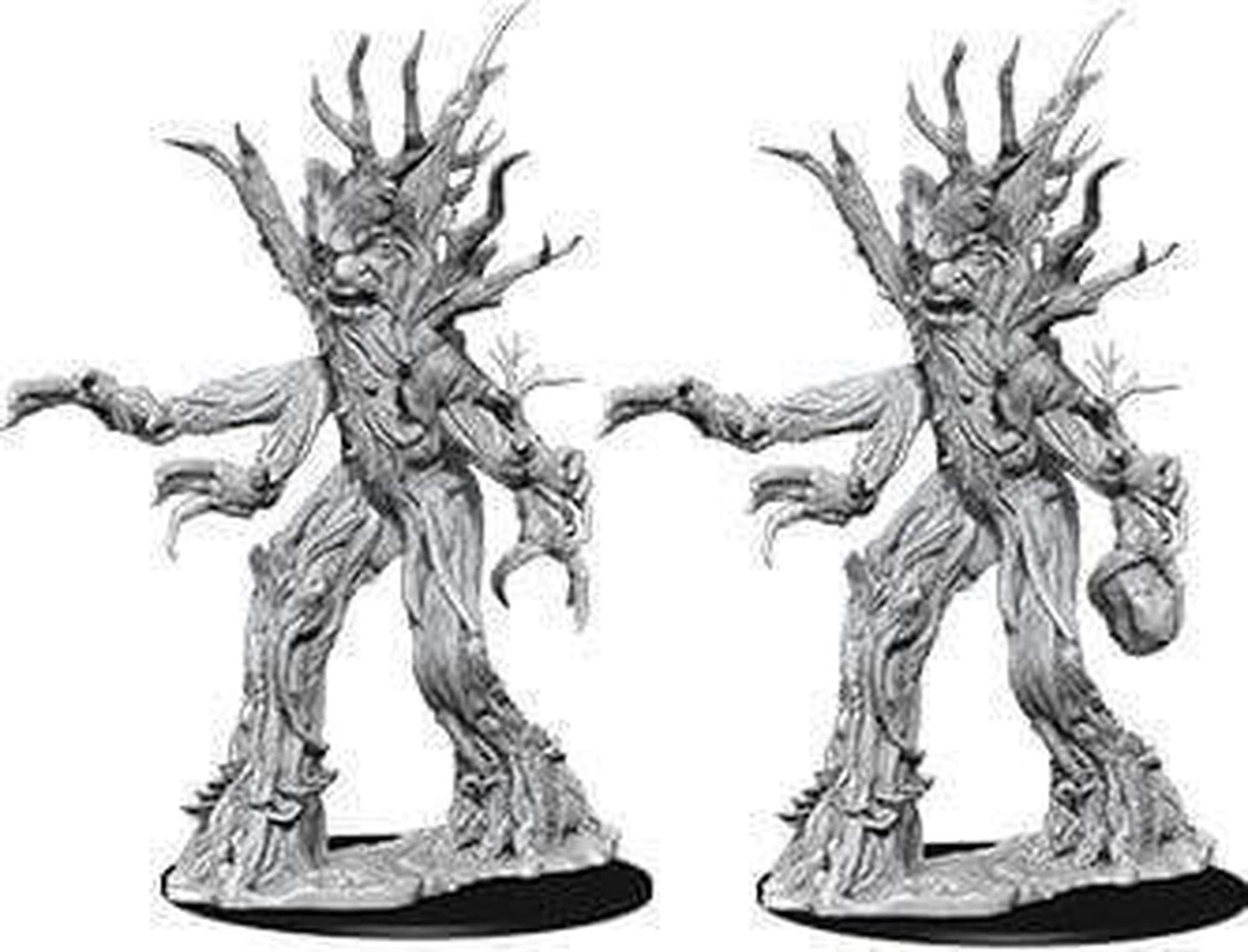 Treant Miniature