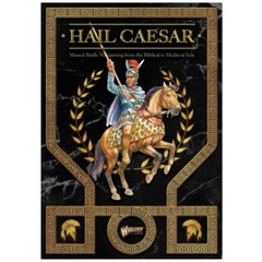 Hail Caesar Rulebook