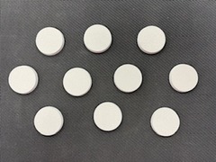 32mm Magnetic Inserted Bases