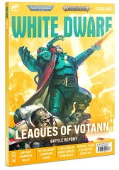White Dwarf 483