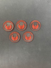 Sticky Objective Markers