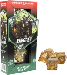 Ranger Dice Set