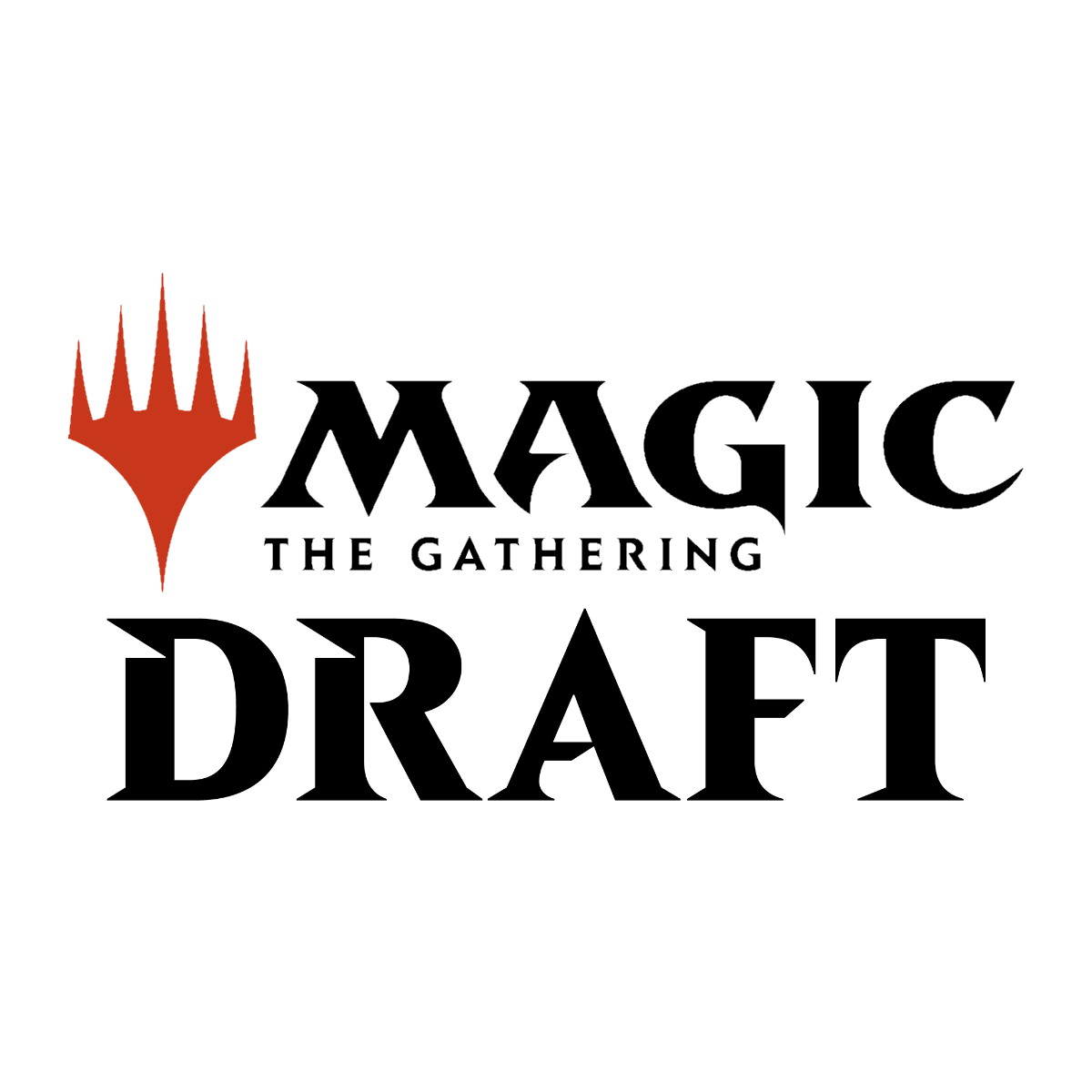 Draft Event MTG