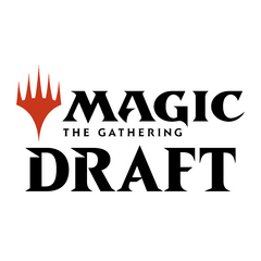 Draft Event MTG