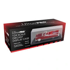 Ultra-Pro 1:24 Diecast Display Case
