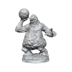 Snow Golems
