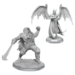 The Laughing Hand & Fiendish Wanderer