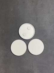 50mm Magnetic Inserted Bases