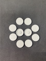28.5 Magnetic Inserted Bases
