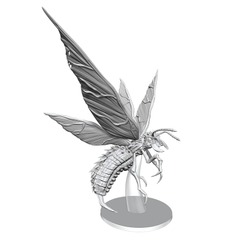 Dungeons and Dragons Hellwasp
