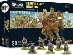 French Army Starter Army