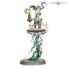 Scriptor Mortis
