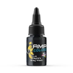 AMP Colors 024 - Payne's Grey Wash