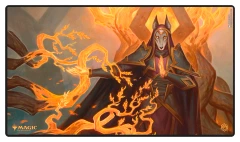 Tarkir: Dragonstorm - Abzan Devotee Playmat