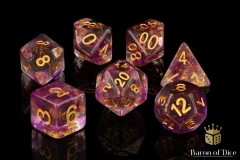Aura Quartz 7 Die Set