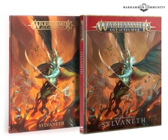 Battletome: Sylvaneth